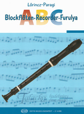 Recorder ABC